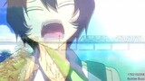 Tán Hoa lễ - Sankarea「AMV」- Darkness Faded - #anime2 #schooltime