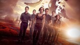 Allegiant ปฎิวัติสองโลก