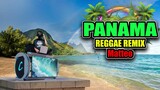 Matteo - Panama (Reggae Remix Slow And Reverb) Dj Jhanzkie 2023