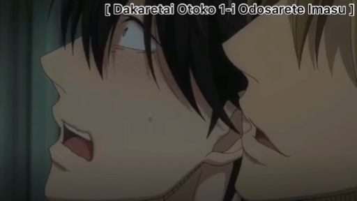 Dakaretai Otoko 1-i ni Odosarete Imasu ep 1 (bl) - BiliBili