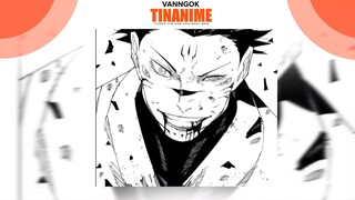 Tin Tức Anime | Spoiler Jujutsu Kaisen Chap 229