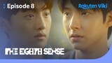 The Eighth Sense - EP8 | Oh Jun Taek Confronts Lim Ji Sub | Korean Drama