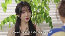 Cuộc Hôn Nhân Thứ Ba EP 7 [Sub Việt]