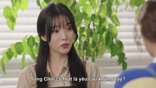 Cuộc Hôn Nhân Thứ Ba EP 7 [Sub Việt]