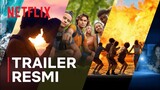 Outer Banks 2 | Trailer Resmi | Netflix