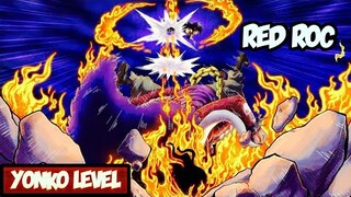 One Piece - Powerscaling Luffy: Fifth Emperor