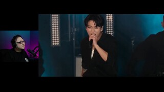 Jungkook 'I AM STILL' Documentary EP 1 Reaction | Form of Therapy