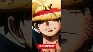 Vua Hải Tặc vs. Vua Địa Ngục | One Piece #onepiece #anime #animeshorts