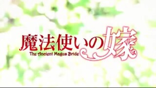 Mahoutsukai no Yome Eps11