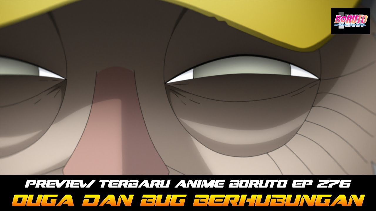 Boruto Episode 137 Sub Indo, By Update Terbaru