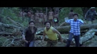 galipata kannada full HD movie