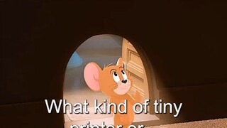 tom and Jerry new full episode