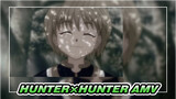 [HUNTER×HUNTER]AMV - Vindictive Fury