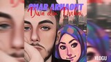 Diva din Dubai ❤️ Ma ChErie 💕 -  A2ZMusikaTV      - Omar Arnaout.