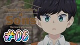The Yuzuki Family's Four Sons - Episode 06 (English Sub)