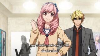 Kenka Banchou Otome - Girl Beats Boys - 03 [ ซับไทย ]