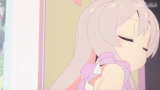 ลบเยอะมาก! มีเวอร์ชั่นพิเศษสำหรับญี่ปุ่นมั้ย? [เลิกเป็น Onii-chan ซะที] การแสดงของคุณในตอนที่ 2 เป็น