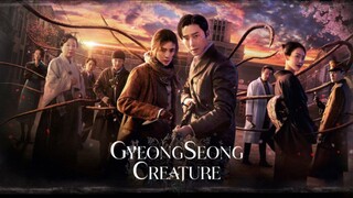 Gyeongseong Creature (2023) - Episode 7 | Hindi/Urdu | K-Drama | Korean Drama In Hindi Dubbed |