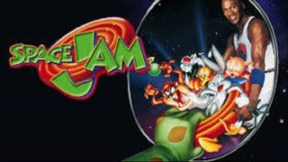 Space Jam 1996 - Watch Full Movie For Free: Link In Description