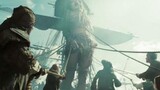 [Phim ảnh] Đám đông đã thả nữ thần biển cùng thẻ của 9 tên cướp biển