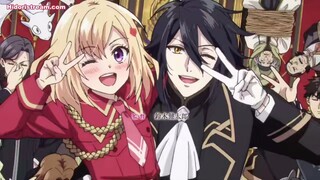 The Do-Over Damsel Conquers The Dragon Emperor Episode 6 (Subtitle Indonesia)