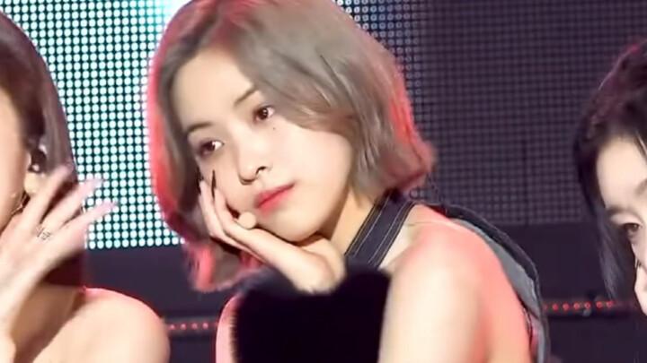 Shin Ryujin｜A lifetime of good deeds just for these three minutes【Waist-up】Straight shot
