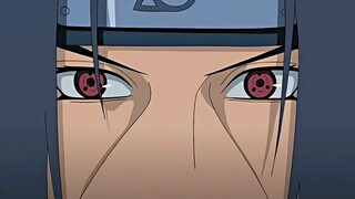 Itachi mengkeren