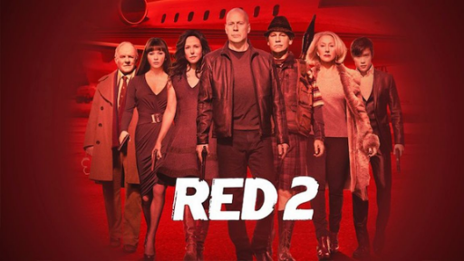 Red 2 2013