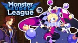 New Mon!! | News/Update, Christmas Event, & Draka Rebirth | Monster Super League