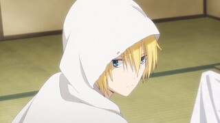 Touken Ranbu: Hanamaru S2 (ENG DUB) Episode 04