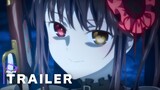 Date A Live V (Season 5) - Official Trailer 2 | English Subtitles
