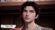 Fight For The Throne Eps 36 Sub Indo