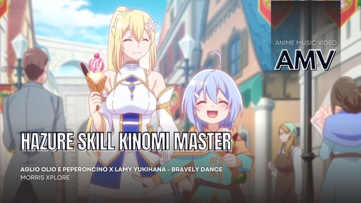 Anime Fruit Master ini Cocok untuk Kamu yang Suka Genre Action 😱