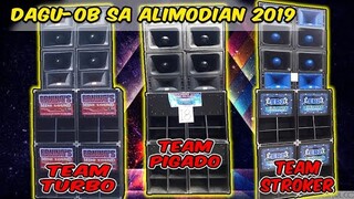 ALTIC LANSING | ERNING'S | ERJ | DAGU-OB SA ALIMODIAN 2019 | SoundAdiks