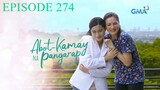 Abot Kamay Na Pangarap Episode 274 (July 25, 2023)