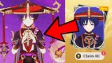 Scaramouche WILL JOIN OUR TEAM!!!? HEIZOU is a 5 STAR!?THESE Leak struck me....|genshin impact