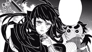 -Kimetsu No yaiba -tokito Muichiro-  Edit. (read desc)