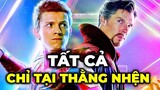 10 TIẾT LỘ LỚN NHẤT trong TRAILER DOCTOR STRANGE IN THE MULTIVERSE OF MADNESS