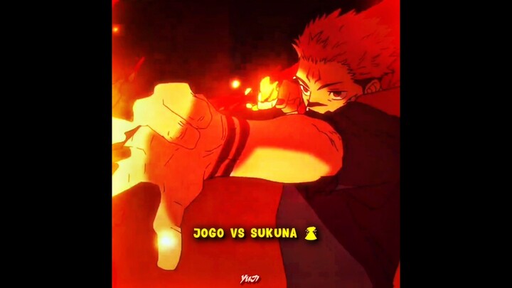 KARMA ☠️🔥 || Jujutsu kaisen #jogo #sukuna #maki #nanami #naobito