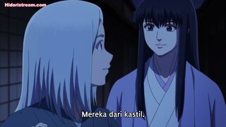 The Blue Wolves of Mibu, Blue Miburo Episode 11 (Subtitle Indonesia)