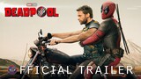 Marvel Studios' DEADPOOL 3 - Teaser Trailer (2024) Ryan Reynolds & Hugh Jackman's Wolverine is back