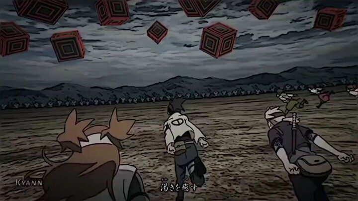 boruto next generation