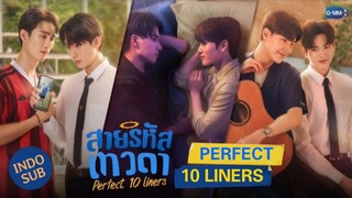 🇹🇭 EP 2 - SUB INDO by Cansubber