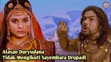 Mahabharat whatsapp status, ALASAN DURYUDANA TIDAK MENGIKUTI SAYEMBARA DRUPADI #shorts