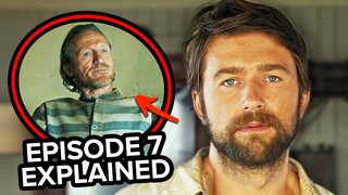 1923 Episode 7 Ending Explained