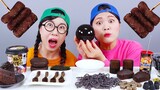 Thực phẩm đen Mì Tương Đen Mukbang DONA Việt Nam