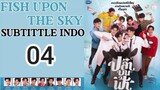 FISH UPON THE SKY episode 4 sub indo