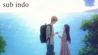 [720p] Fruits Basket - Prelude