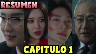 AGAIN MY LIFE CAPITULO 1- El Regreso de LEE JOON GI