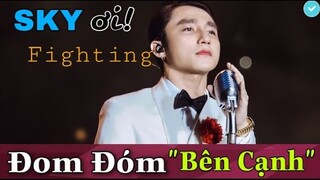 ĐOM ĐÓM "Động Viên" SKY: Không Nên Quay Lưng Khi SƠN TÙNG Gặp Biến |Fan Chân Chính